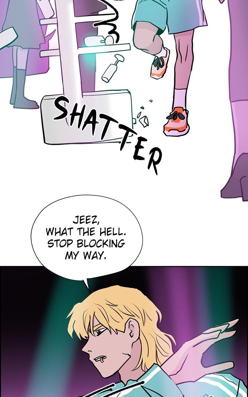 Copy-Paste Romance Chap 12 - Next Chap 13
