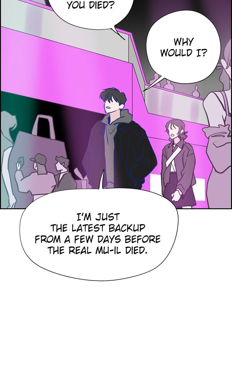 Copy-Paste Romance Chap 12 - Next Chap 13
