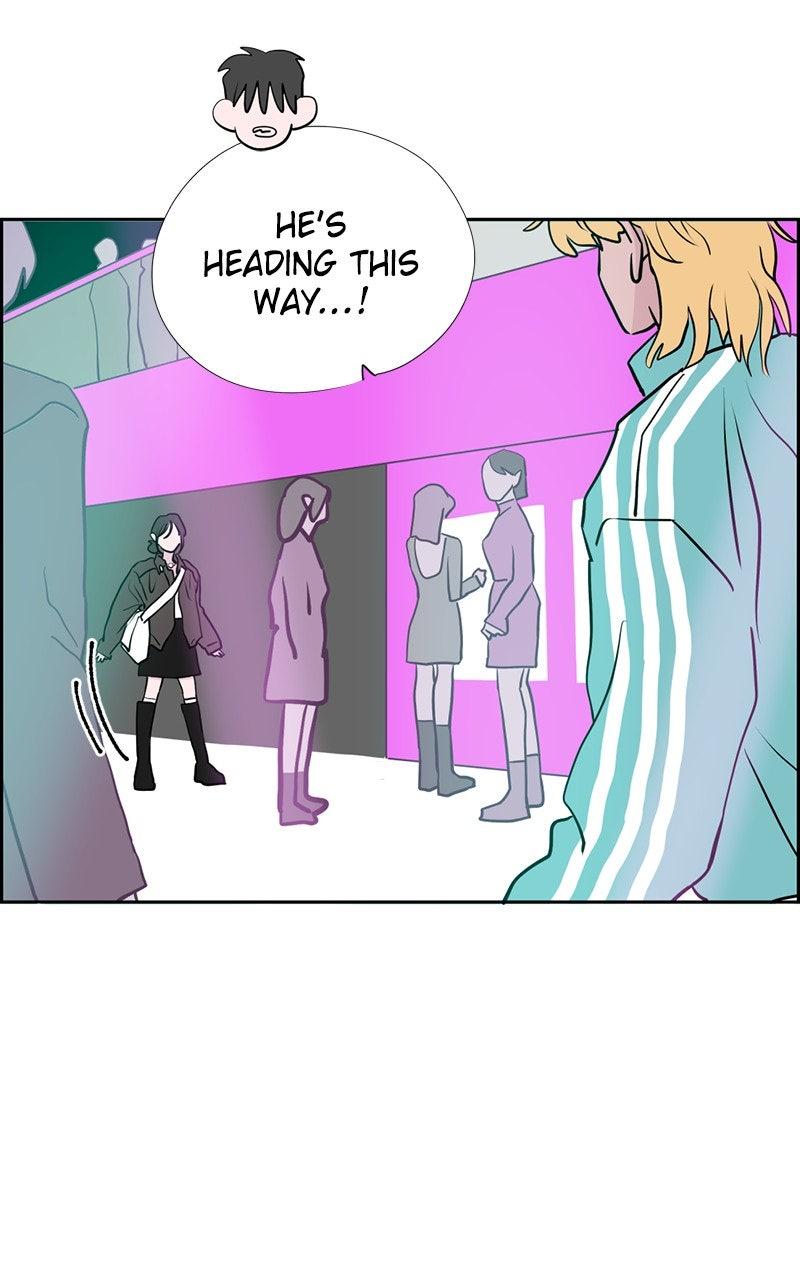 Copy-Paste Romance Chap 12 - Next Chap 13