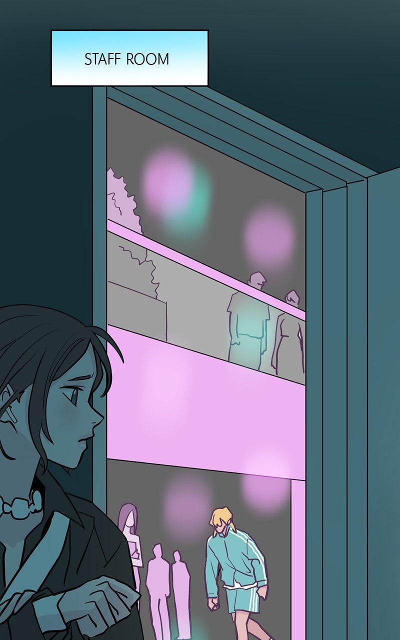 Copy-Paste Romance Chap 12 - Next Chap 13