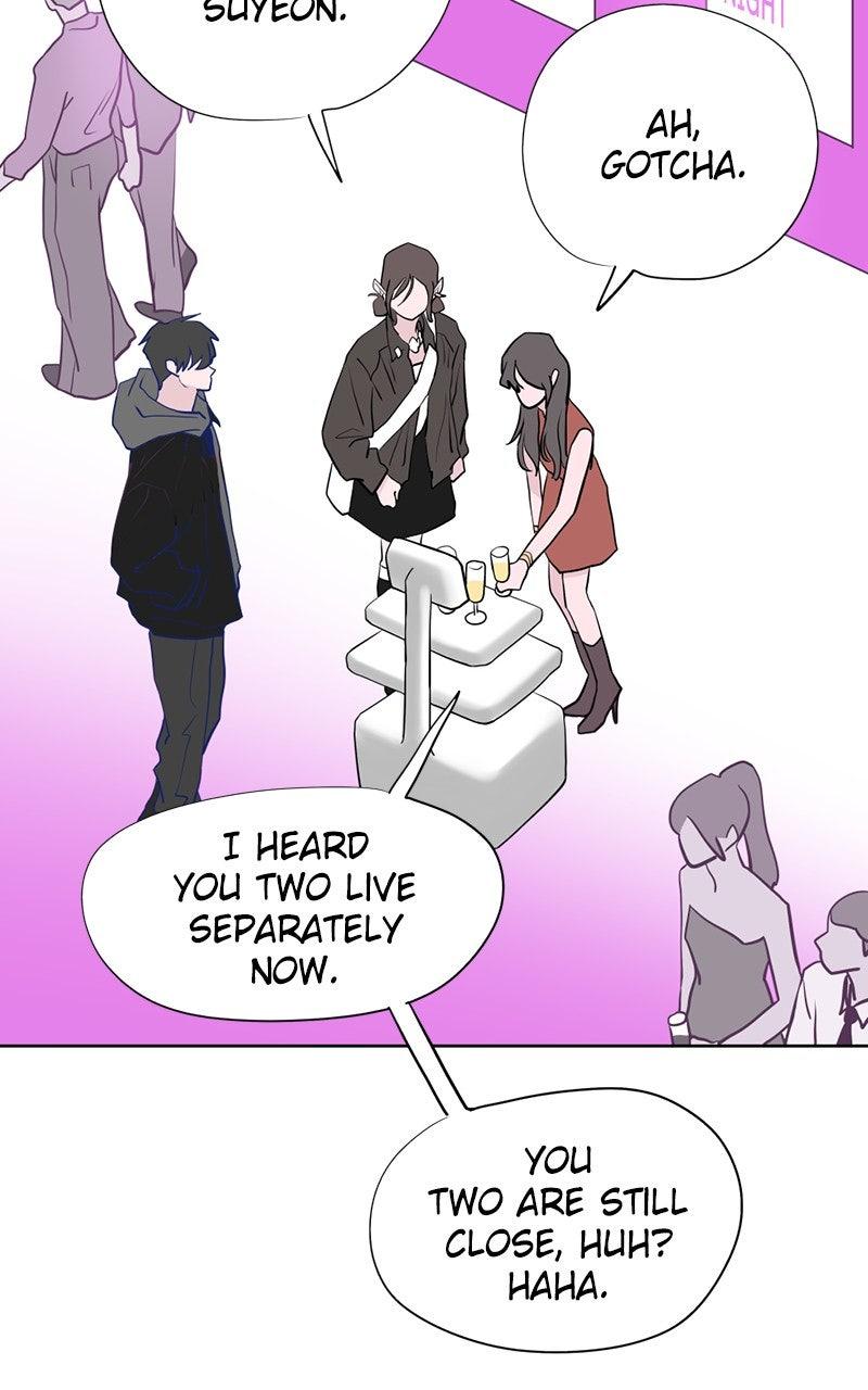 Copy-Paste Romance Chap 12 - Next Chap 13