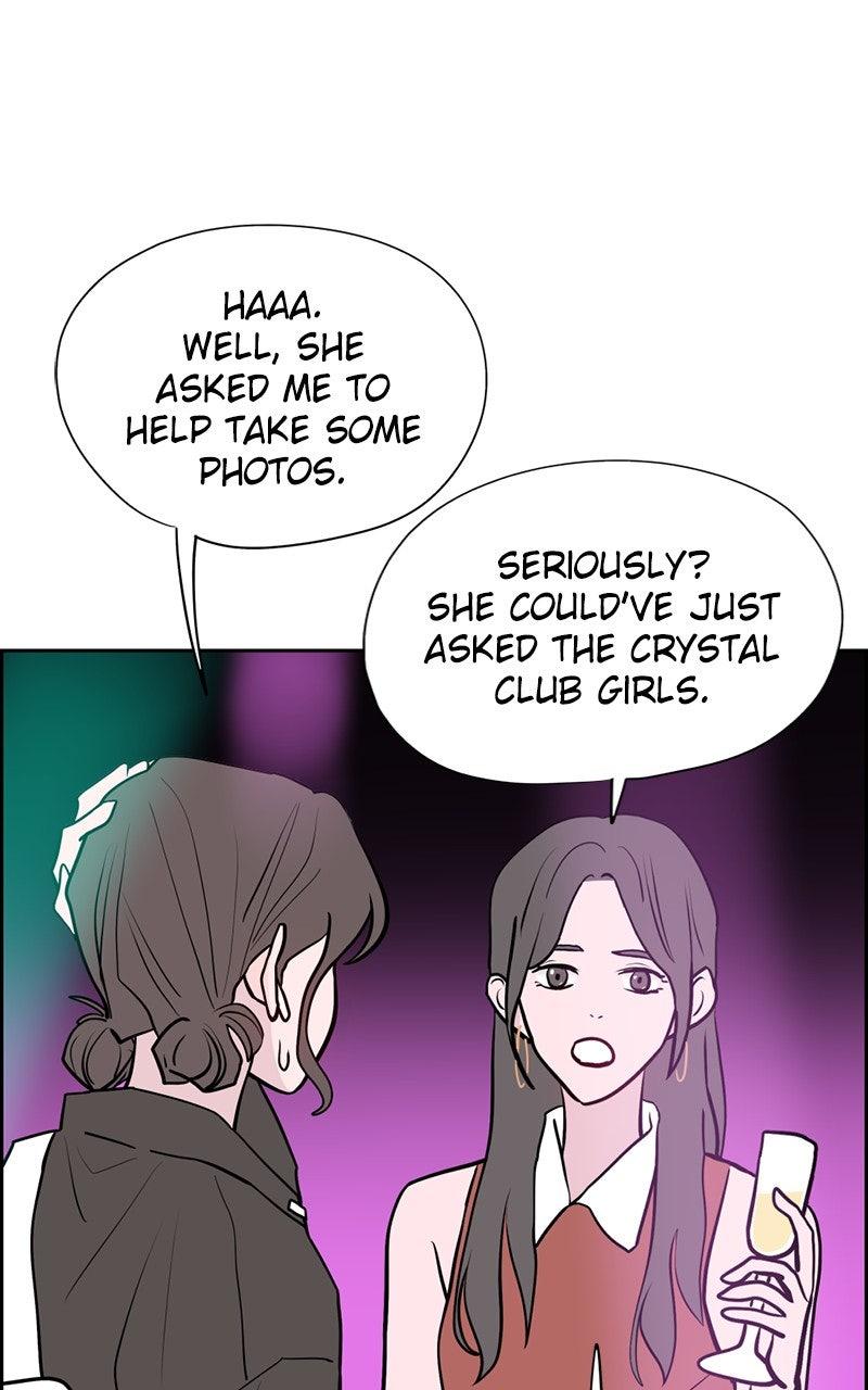 Copy-Paste Romance Chap 12 - Next Chap 13