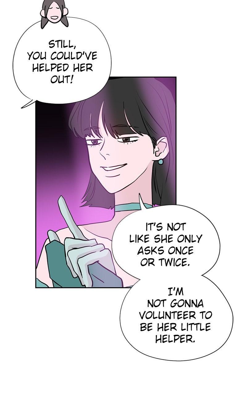 Copy-Paste Romance Chap 12 - Next Chap 13