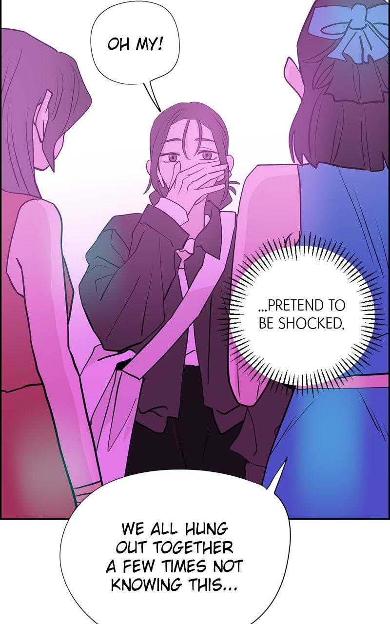 Copy-Paste Romance Chap 12 - Next Chap 13