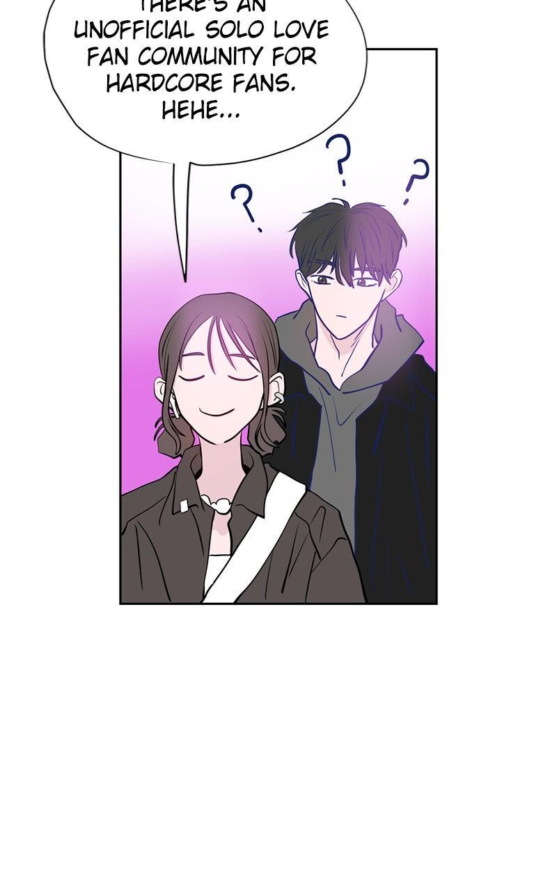 Copy-Paste Romance Chap 12 - Next Chap 13