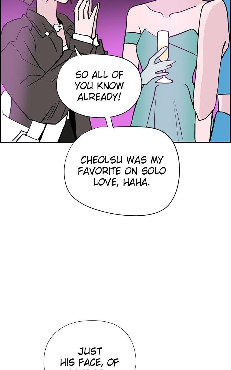 Copy-Paste Romance Chap 12 - Next Chap 13
