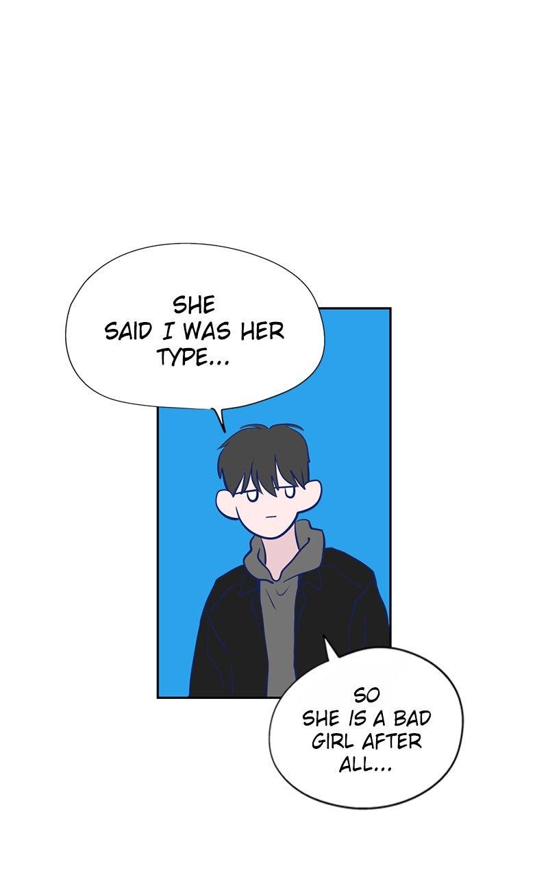 Copy-Paste Romance Chap 12 - Next Chap 13