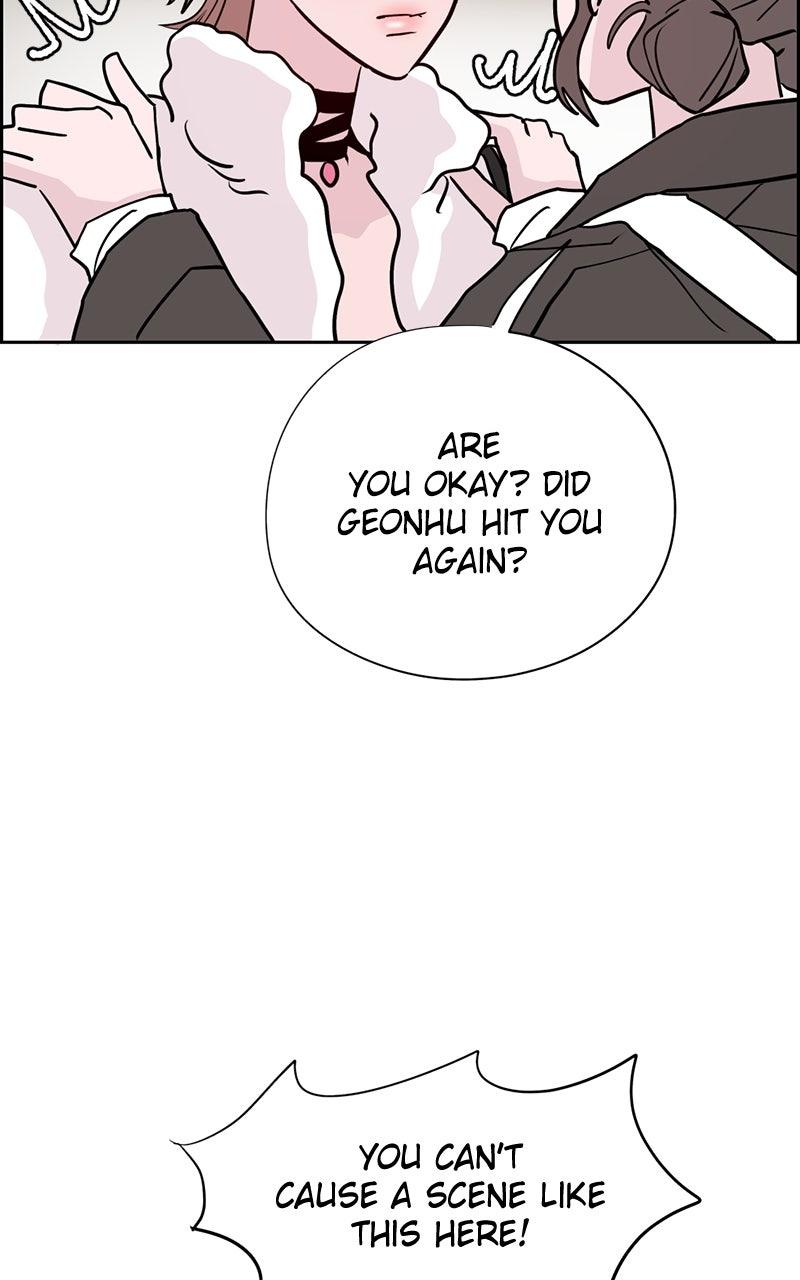 Copy-Paste Romance Chap 13 - Next Chap 14