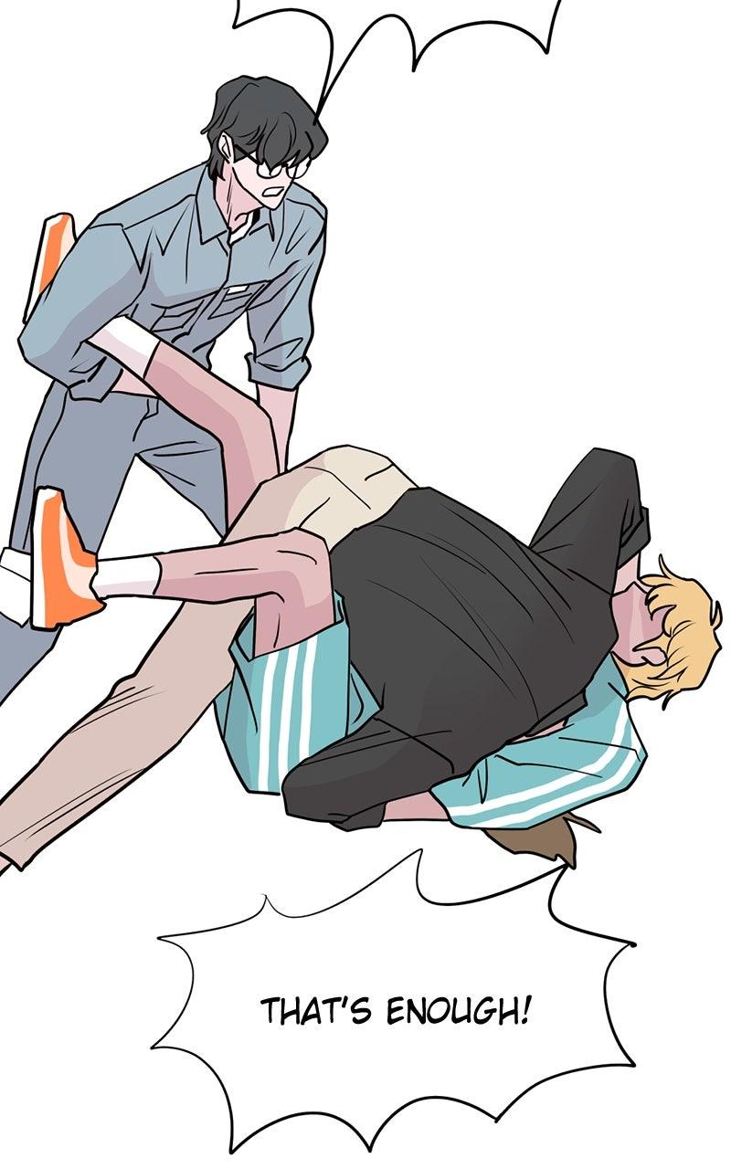 Copy-Paste Romance Chap 13 - Next Chap 14