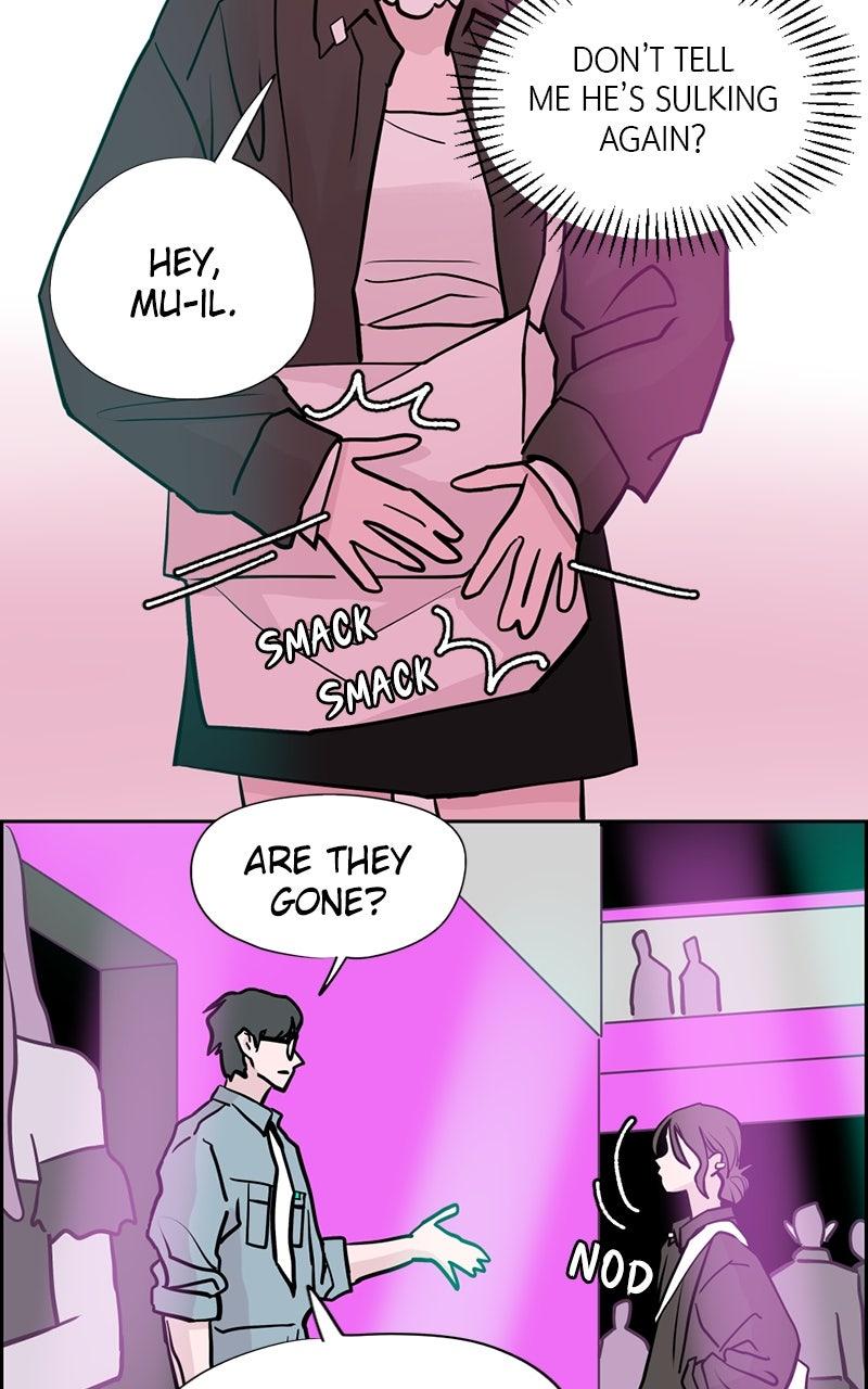 Copy-Paste Romance Chap 13 - Next Chap 14