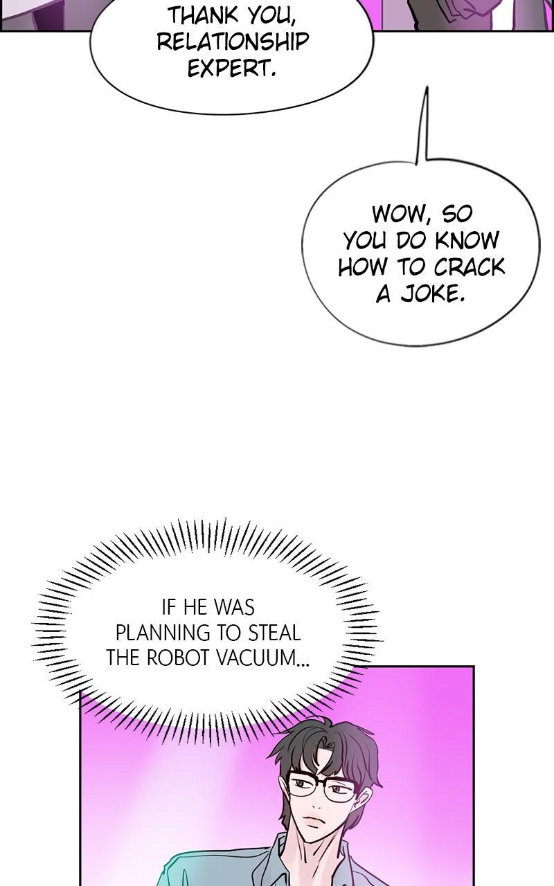 Copy-Paste Romance Chap 13 - Next Chap 14