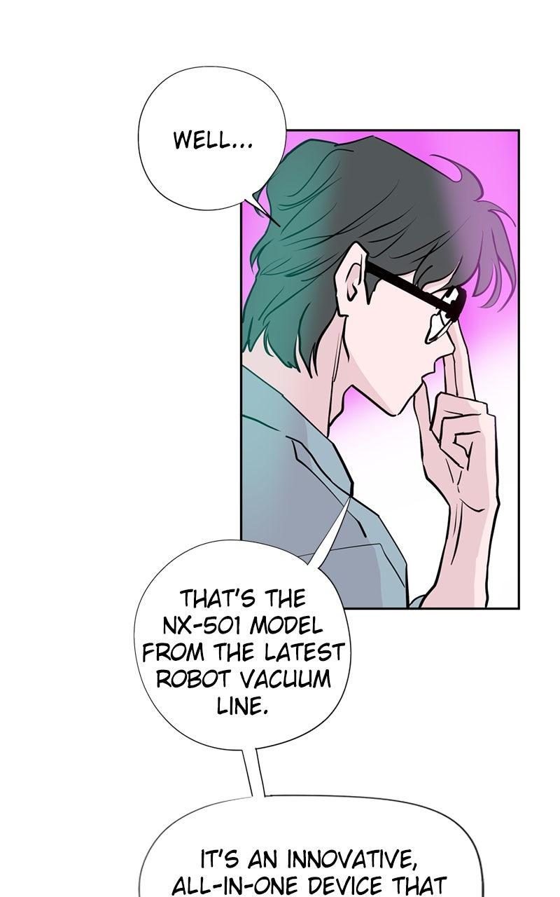 Copy-Paste Romance Chap 13 - Next Chap 14