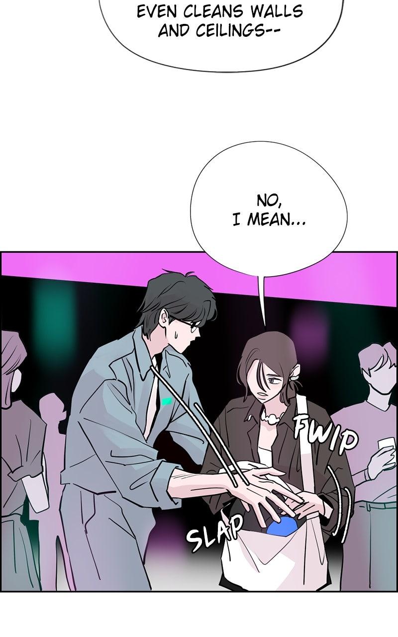 Copy-Paste Romance Chap 13 - Next Chap 14