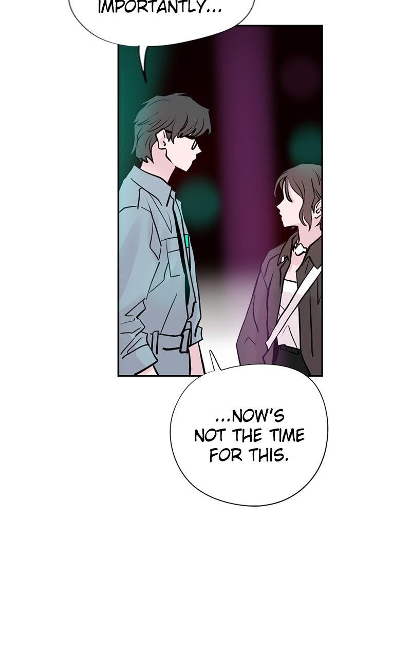 Copy-Paste Romance Chap 13 - Next Chap 14