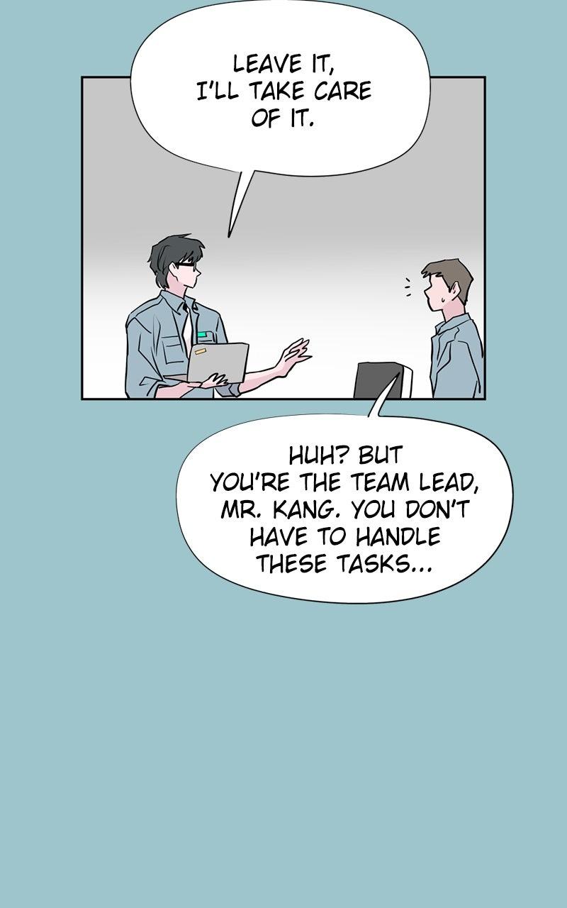 Copy-Paste Romance Chap 13 - Next Chap 14
