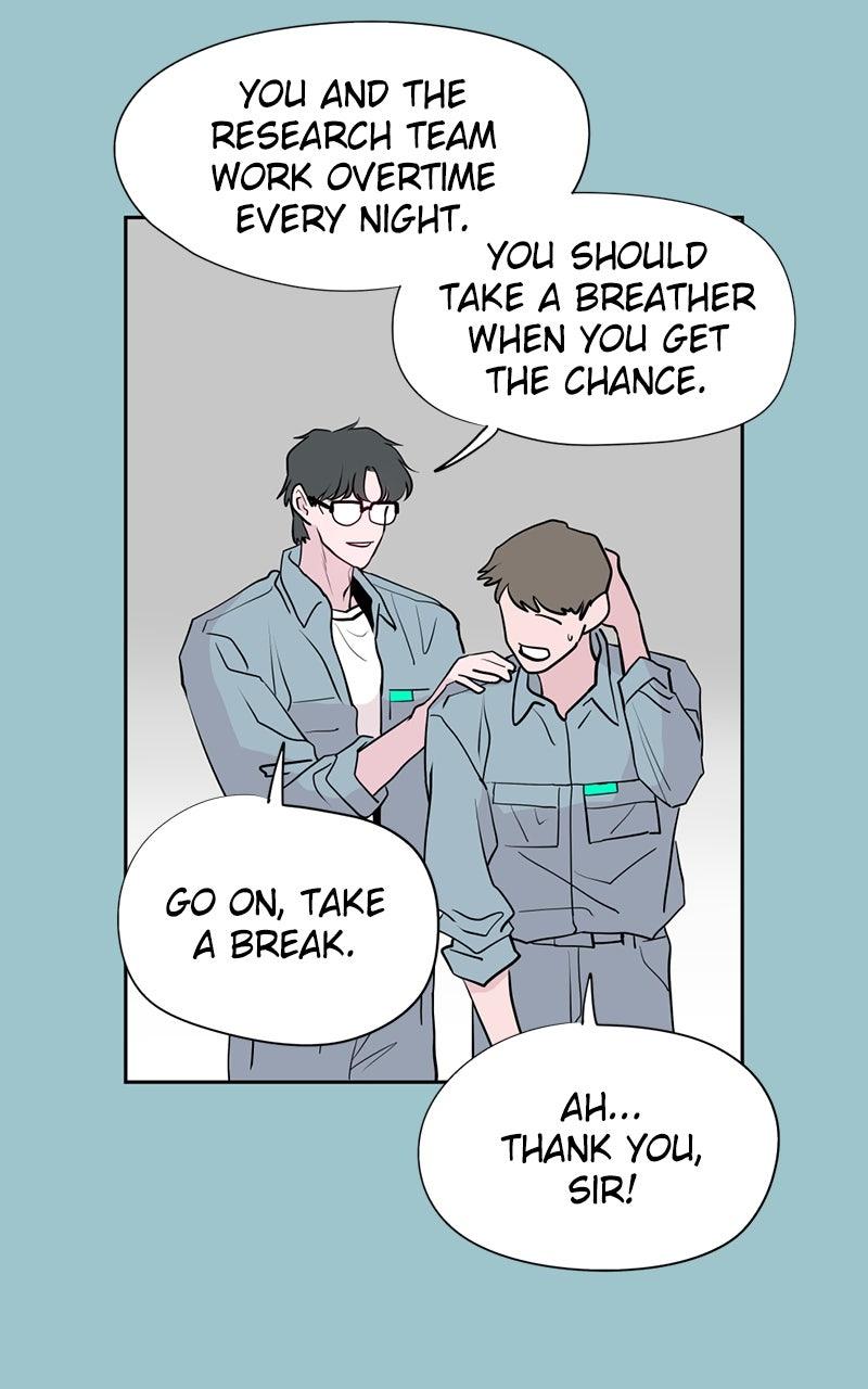 Copy-Paste Romance Chap 13 - Next Chap 14
