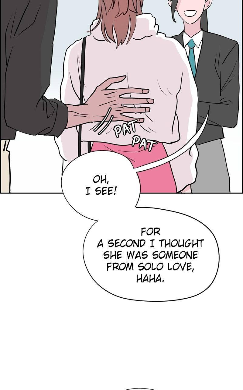 Copy-Paste Romance Chap 13 - Next Chap 14