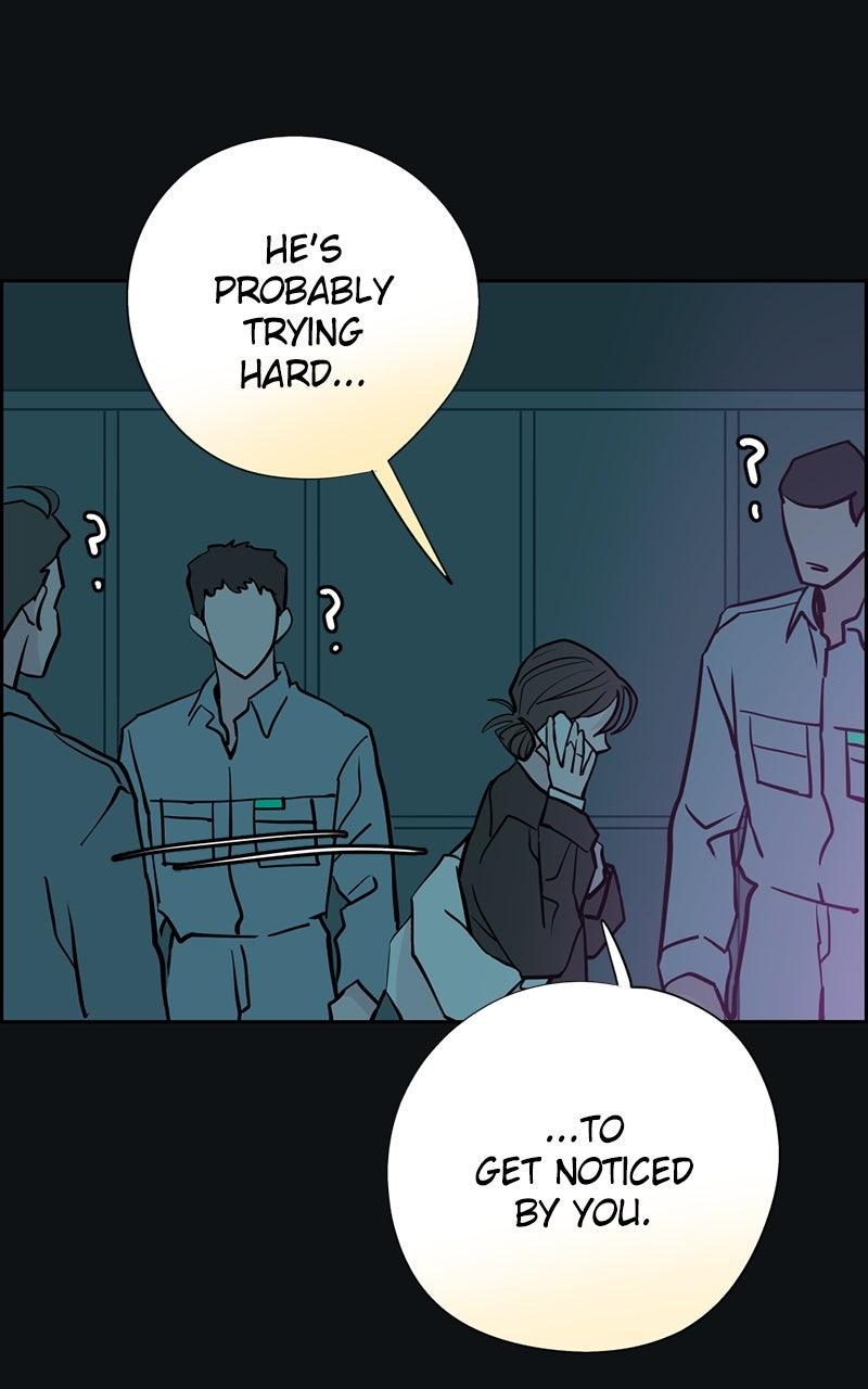 Copy-Paste Romance Chap 13 - Next Chap 14