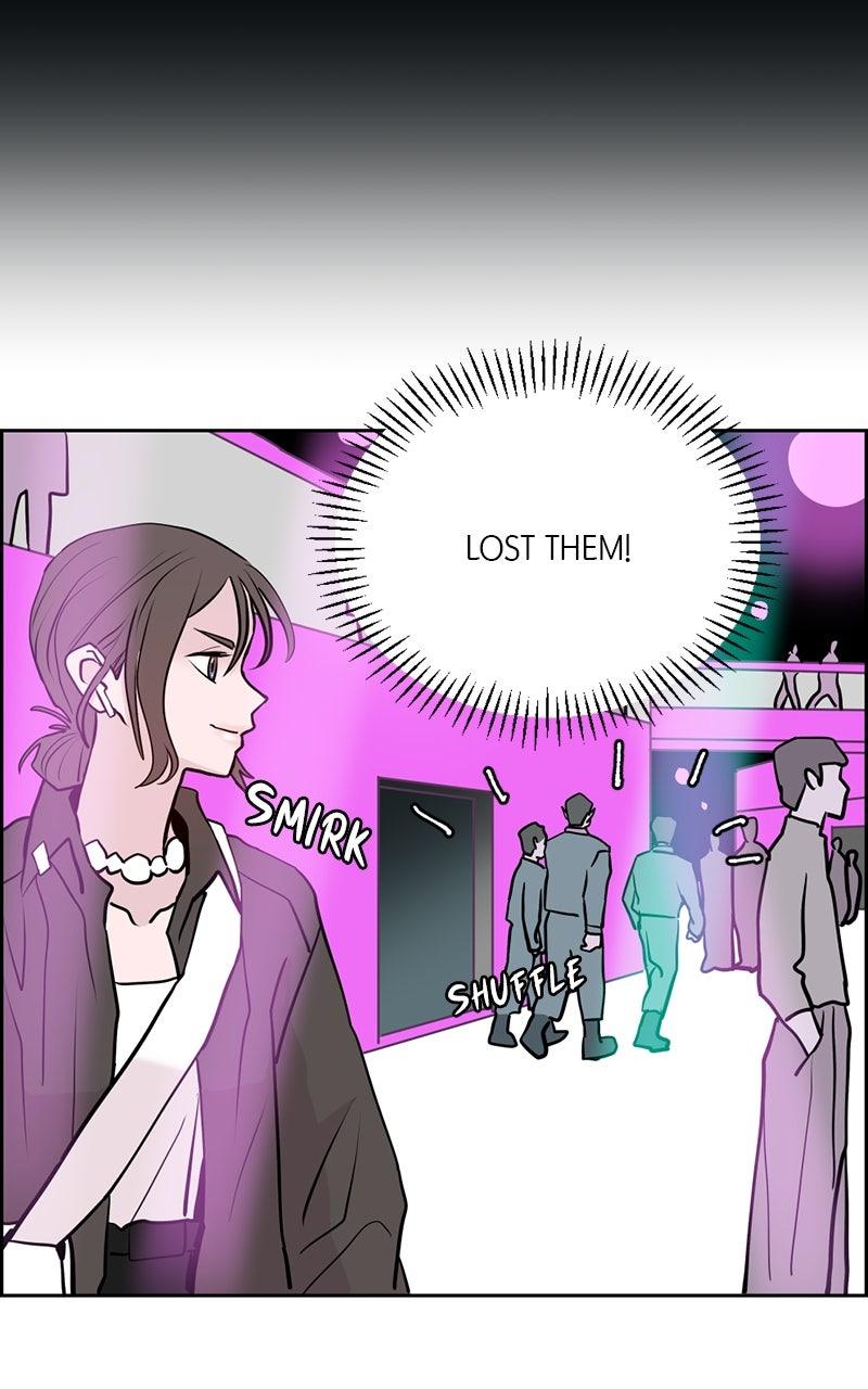 Copy-Paste Romance Chap 13 - Next Chap 14