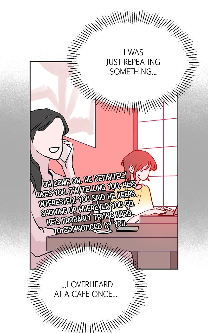 Copy-Paste Romance Chap 13 - Next Chap 14