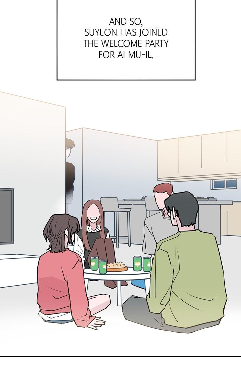 Copy-Paste Romance Chap 27 - Next Chap 28