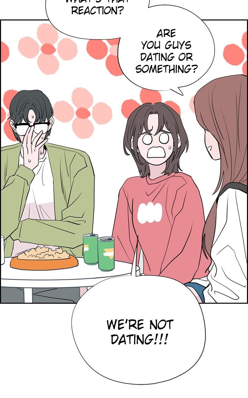 Copy-Paste Romance Chap 27 - Next Chap 28