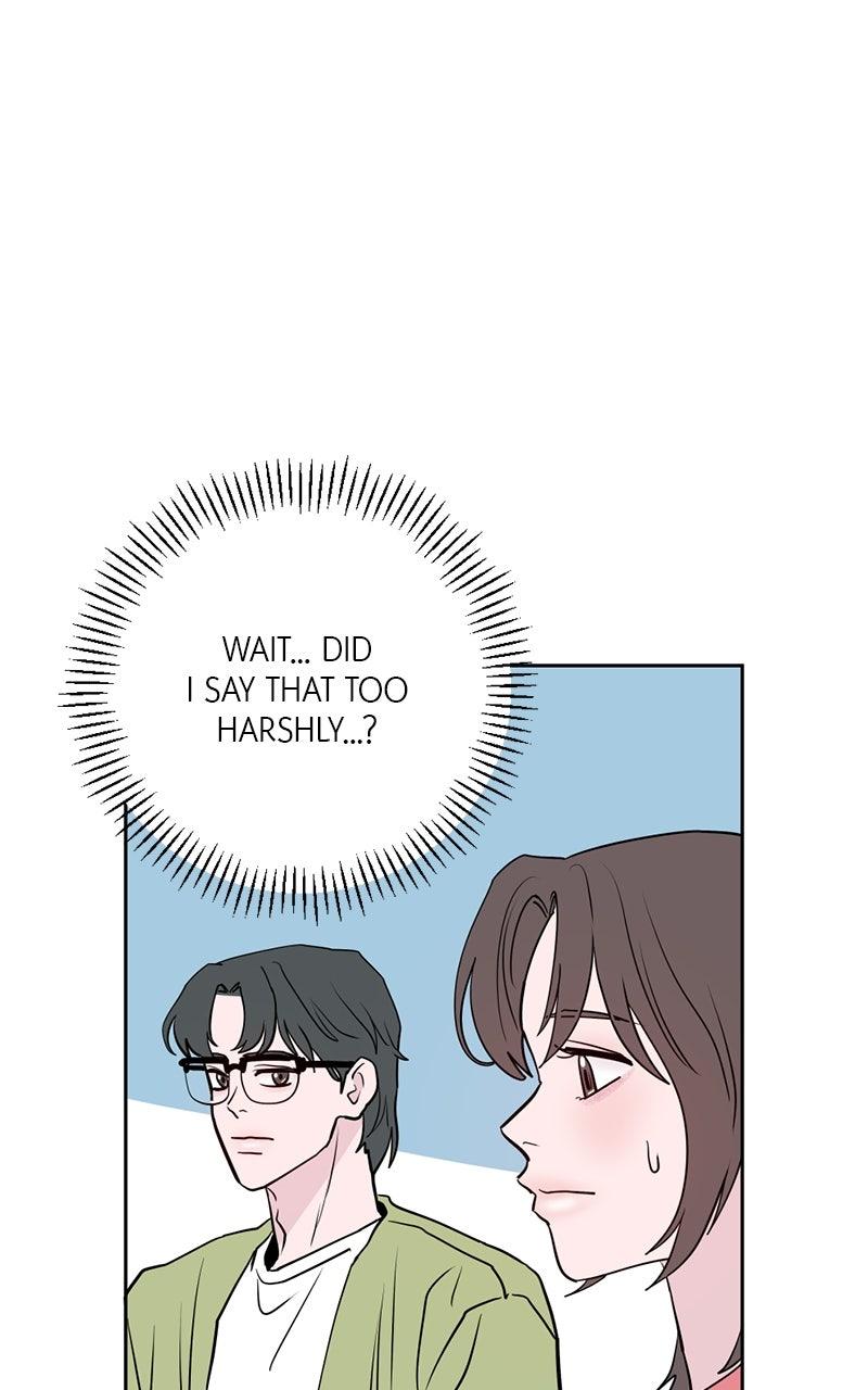 Copy-Paste Romance Chap 27 - Next Chap 28