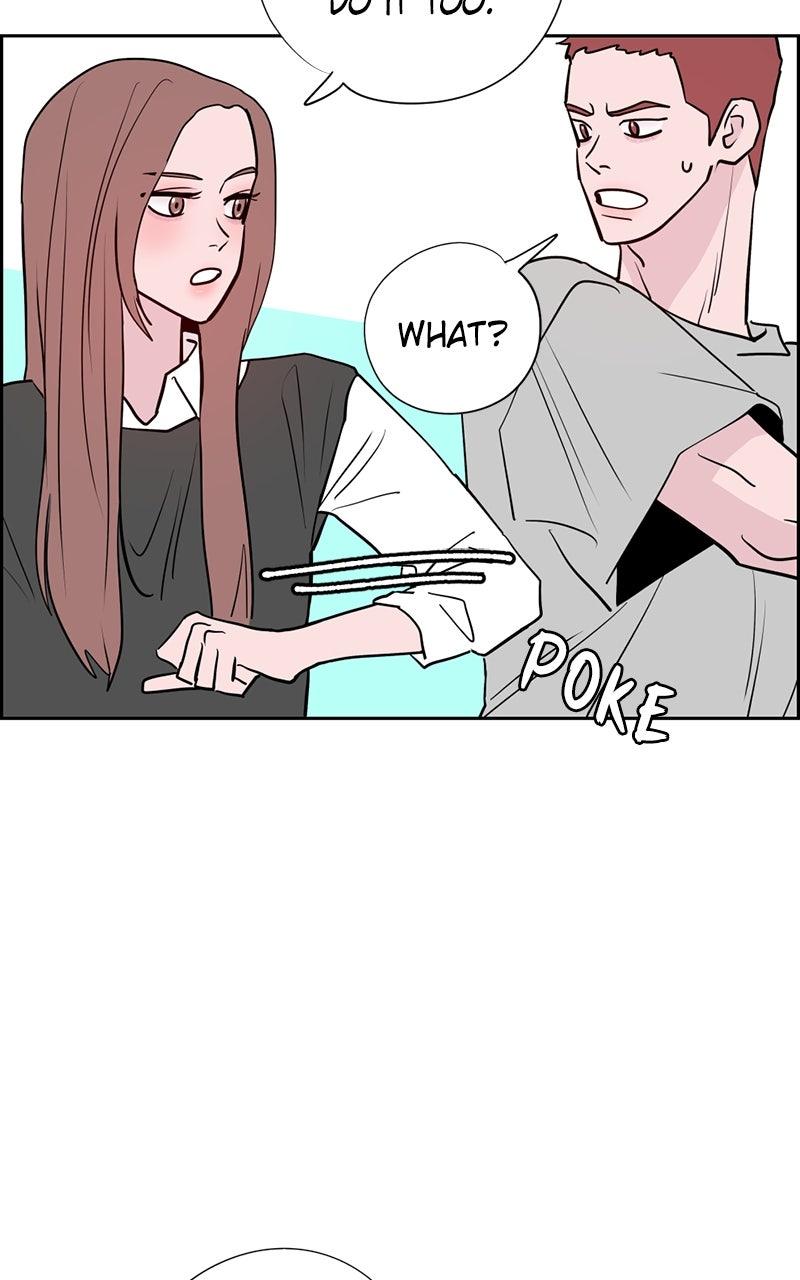 Copy-Paste Romance Chap 27 - Next Chap 28