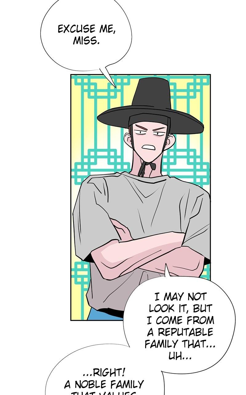 Copy-Paste Romance Chap 27 - Next Chap 28