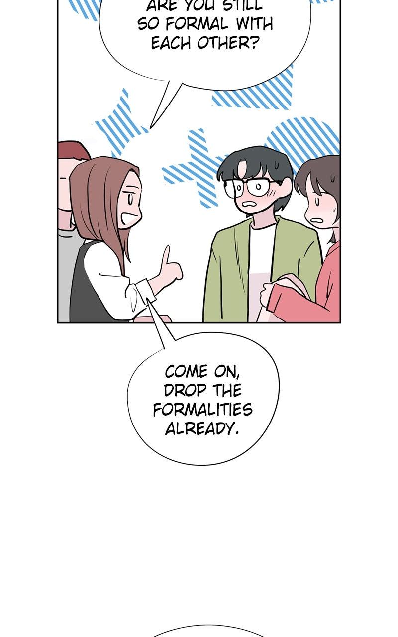 Copy-Paste Romance Chap 27 - Next Chap 28