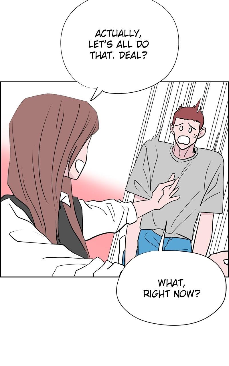 Copy-Paste Romance Chap 27 - Next Chap 28