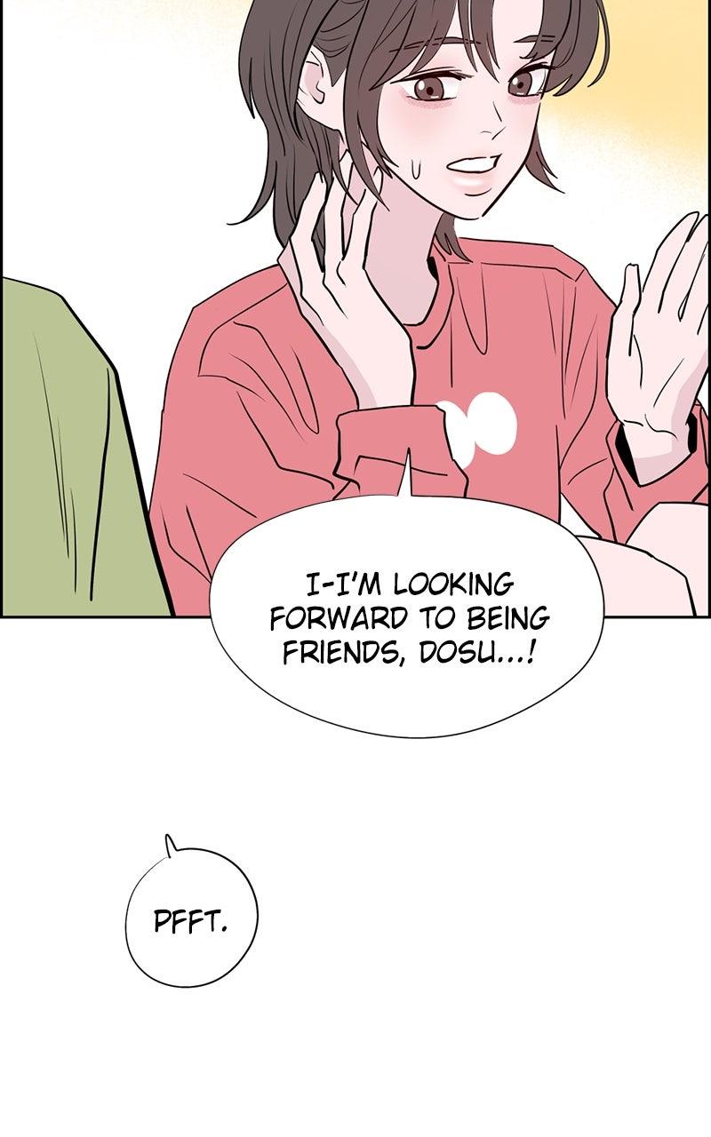 Copy-Paste Romance Chap 27 - Next Chap 28