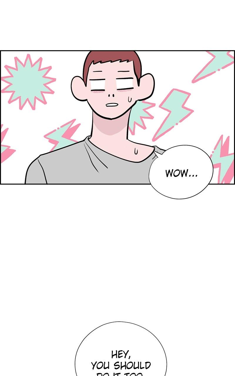 Copy-Paste Romance Chap 27 - Next Chap 28