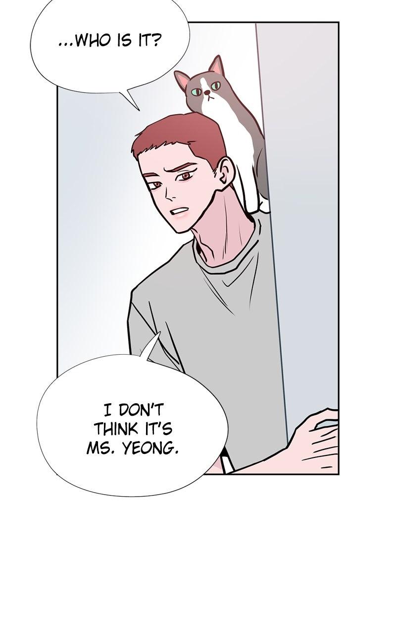 Copy-Paste Romance Chap 27 - Next Chap 28