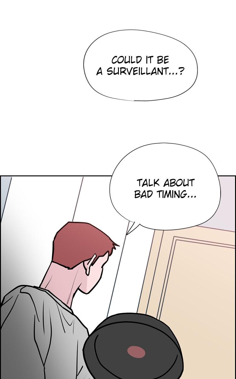 Copy-Paste Romance Chap 27 - Next Chap 28