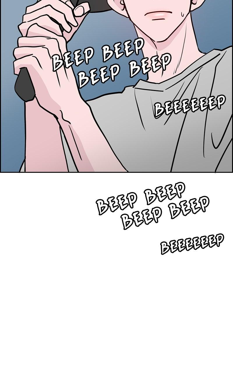 Copy-Paste Romance Chap 27 - Next Chap 28