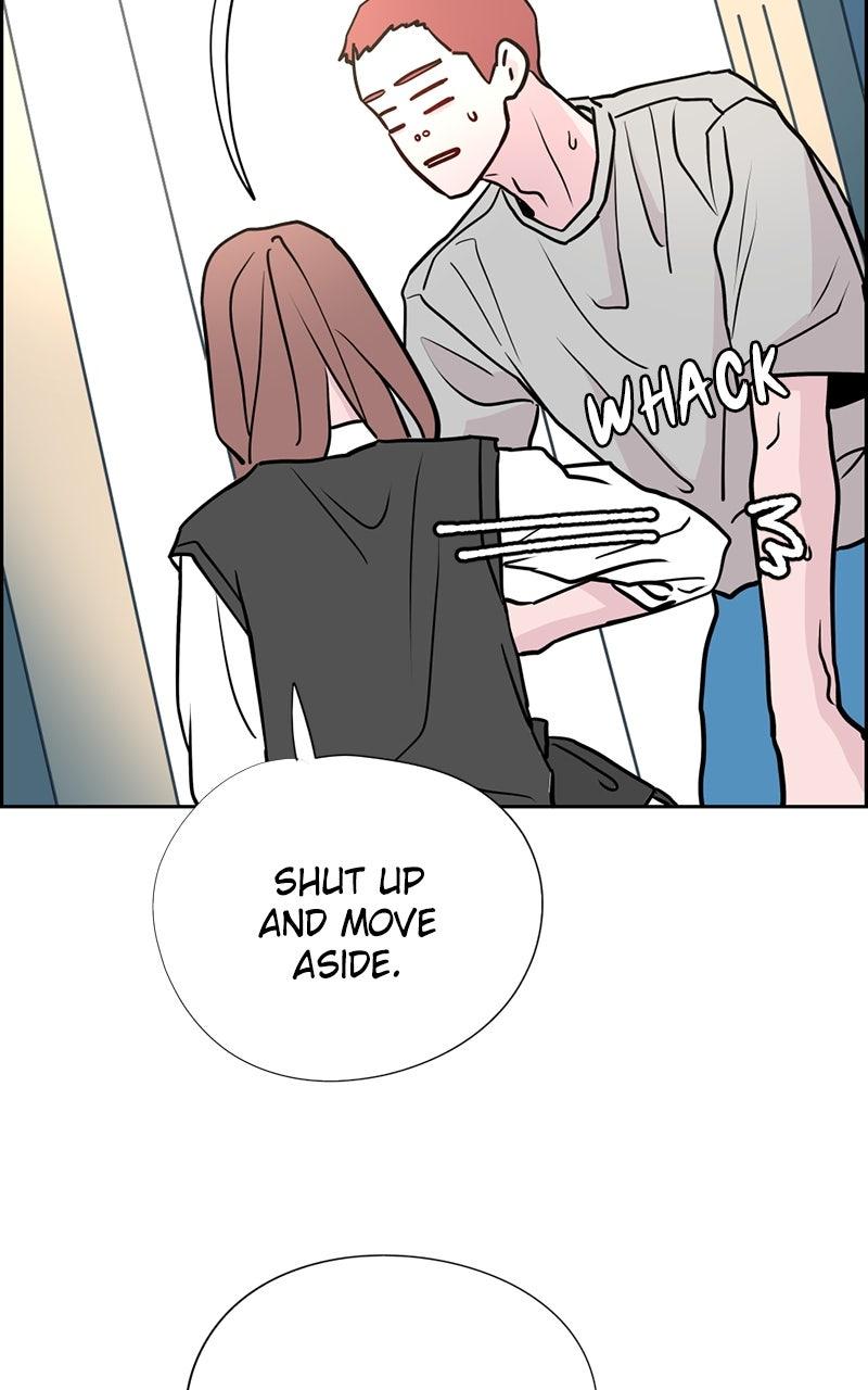 Copy-Paste Romance Chap 27 - Next Chap 28