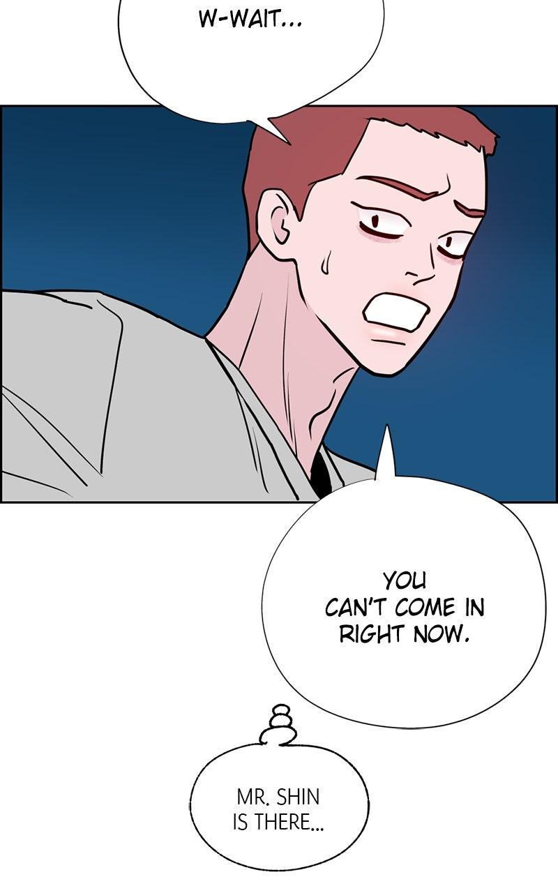 Copy-Paste Romance Chap 27 - Next Chap 28