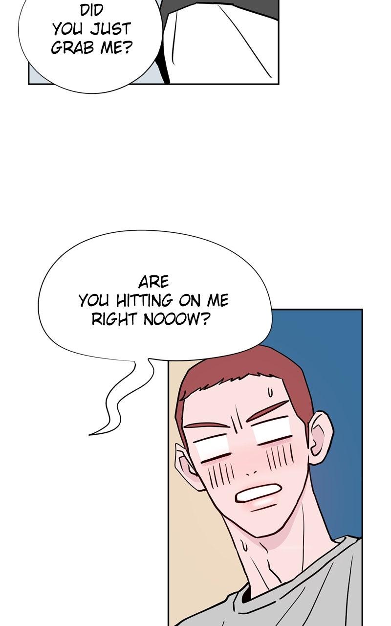 Copy-Paste Romance Chap 27 - Next Chap 28