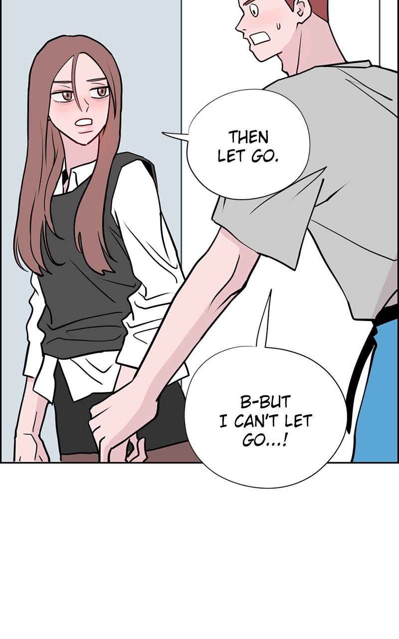 Copy-Paste Romance Chap 27 - Next Chap 28