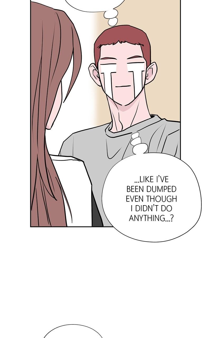 Copy-Paste Romance Chap 27 - Next Chap 28