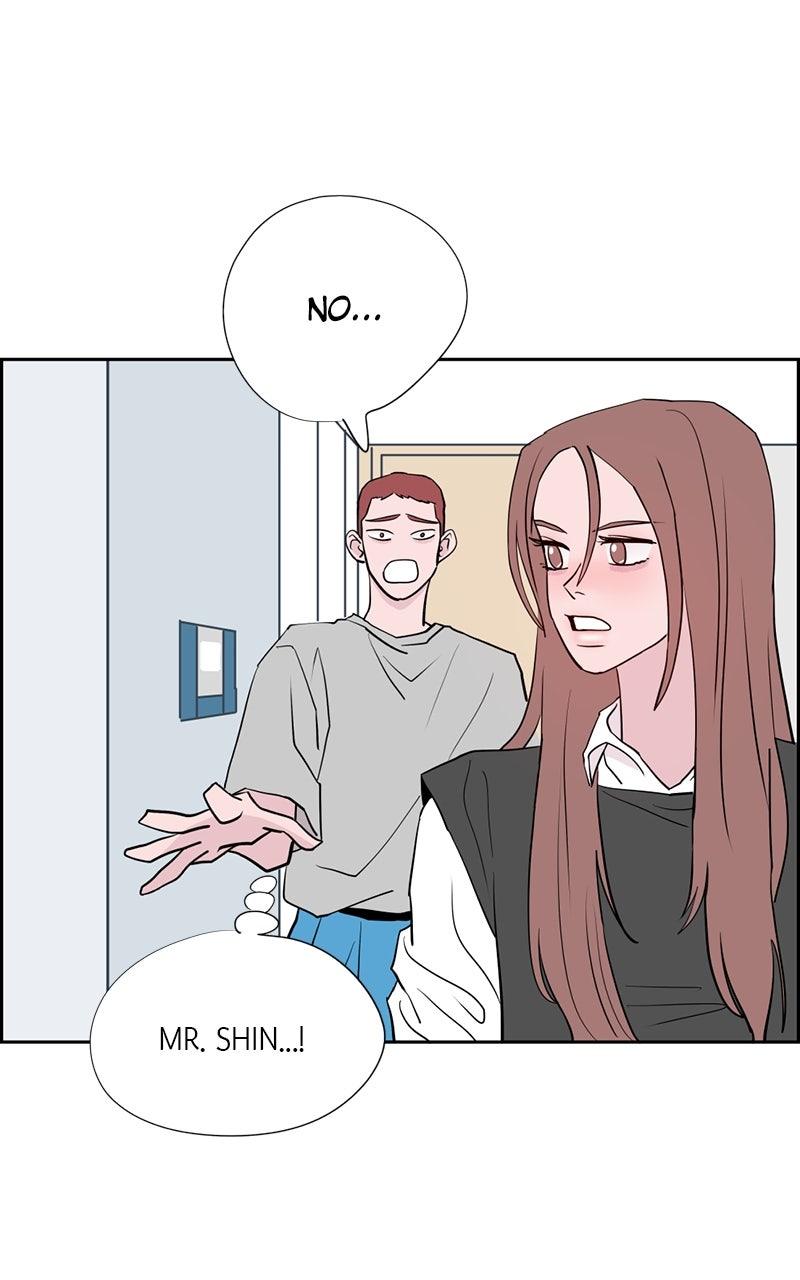 Copy-Paste Romance Chap 27 - Next Chap 28