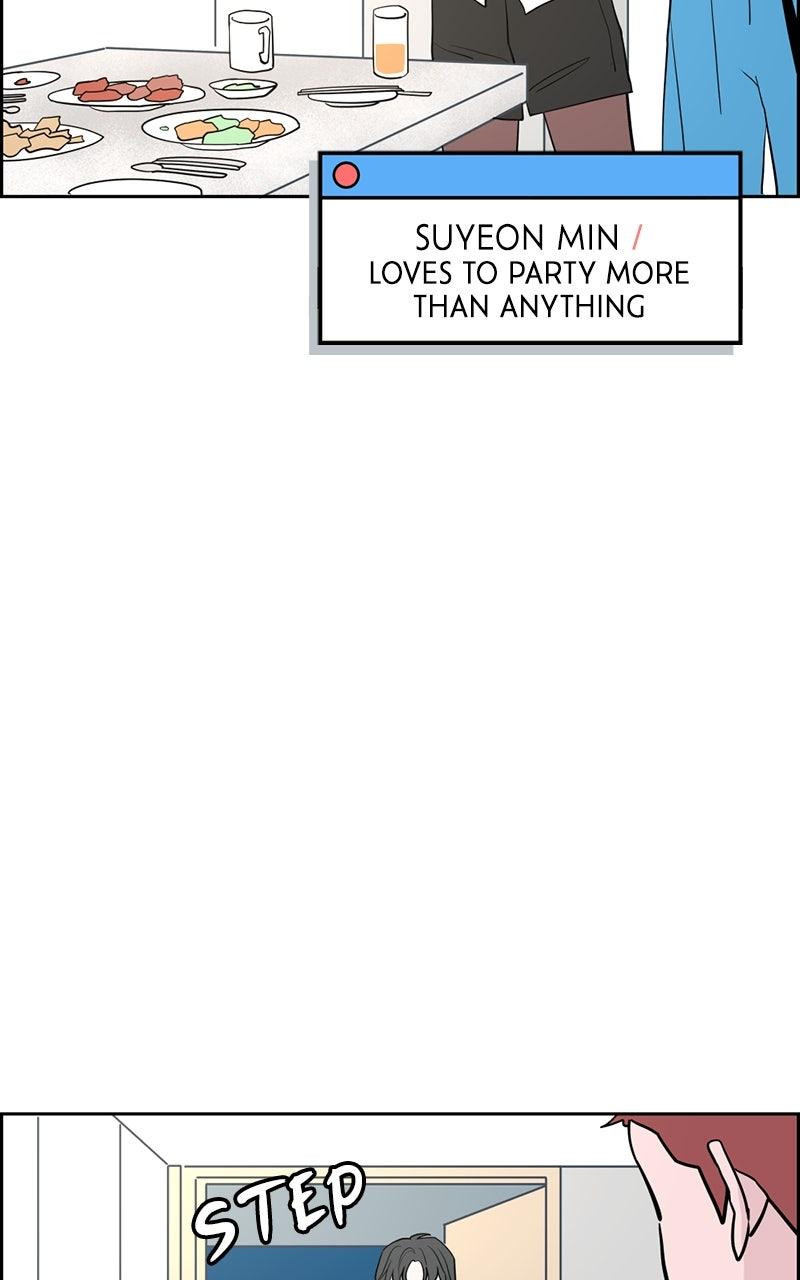 Copy-Paste Romance Chap 27 - Next Chap 28