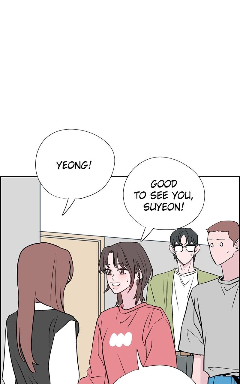 Copy-Paste Romance Chap 27 - Next Chap 28