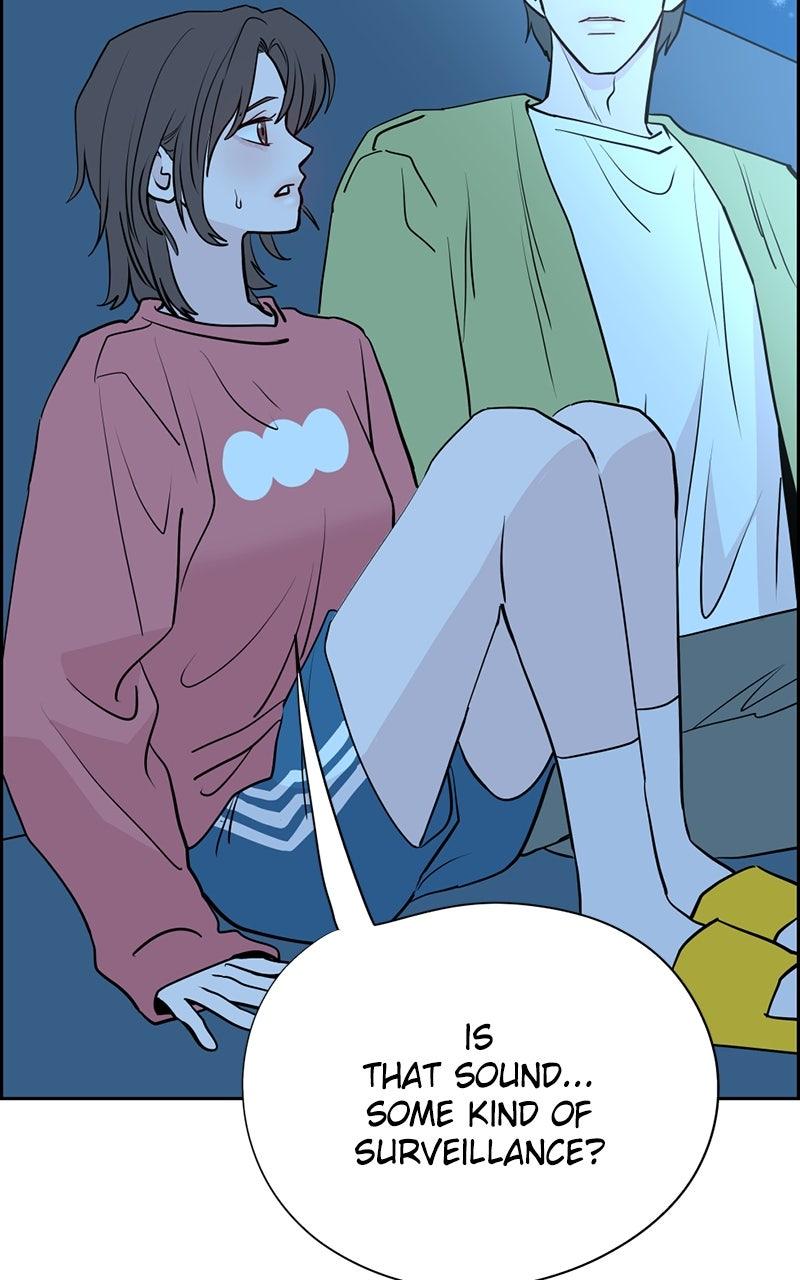 Copy-Paste Romance Chap 27 - Next Chap 28