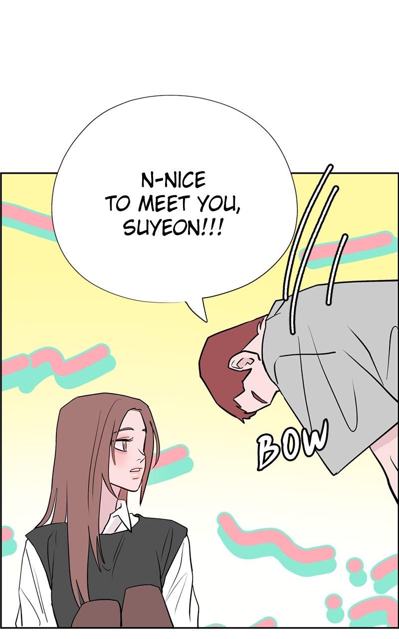 Copy-Paste Romance Chap 27 - Next Chap 28