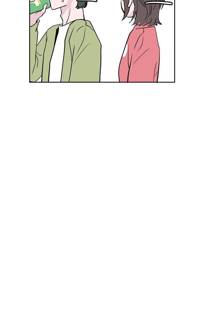 Copy-Paste Romance Chap 27 - Next Chap 28