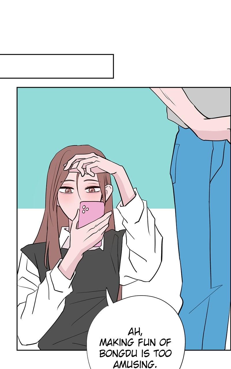 Copy-Paste Romance Chap 27 - Next Chap 28
