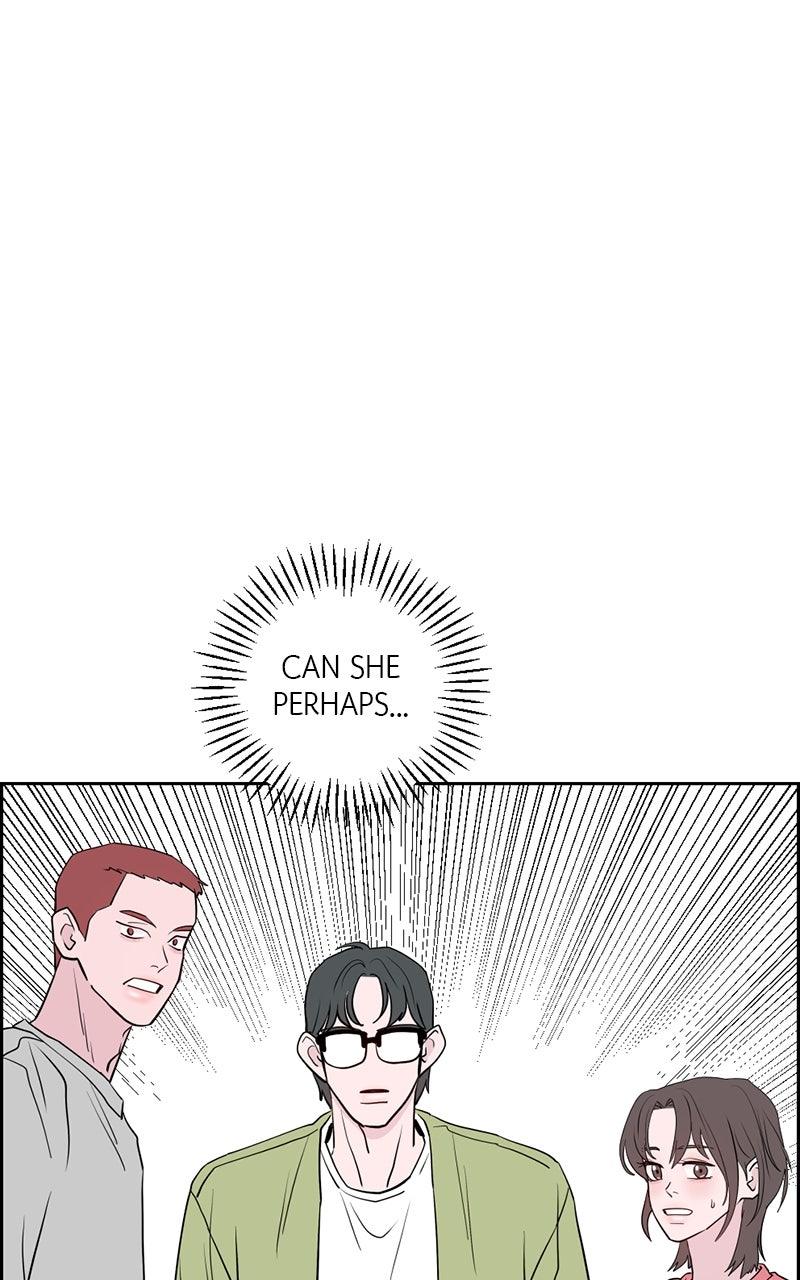 Copy-Paste Romance Chap 27 - Next Chap 28