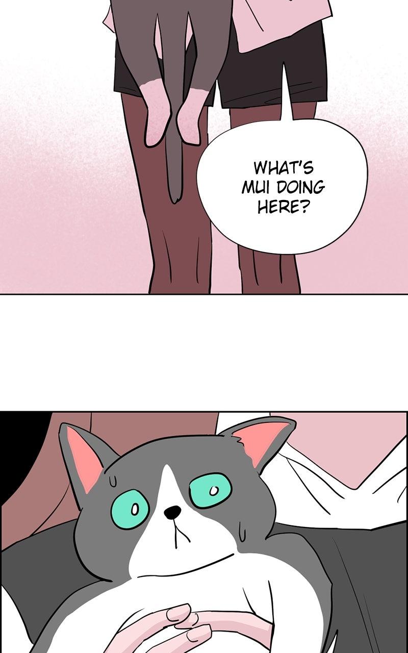 Copy-Paste Romance Chap 27 - Next Chap 28